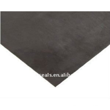 Sealing Fluorine rubber sheets